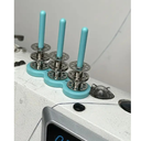 Portaspole Magnetico