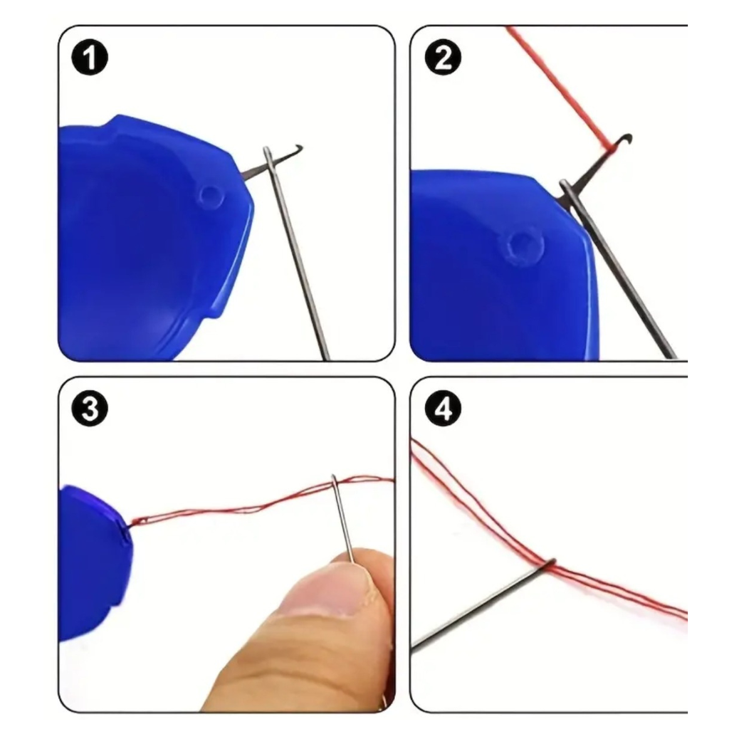 Infila Ago a Medaglione in Plastica Colorata