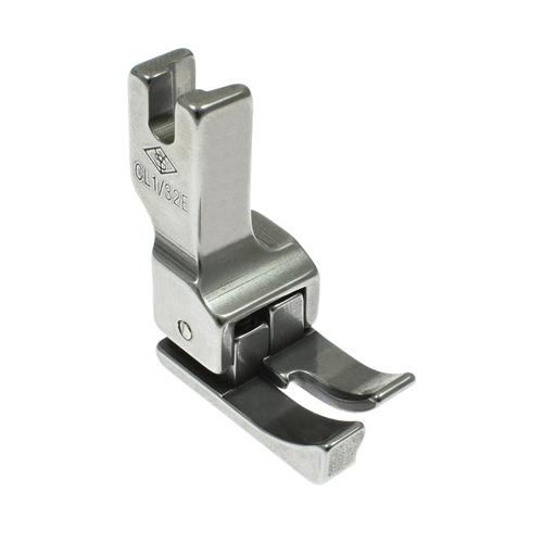 Piedino Compensatore Sinistro 1/32 0,79mm # CL1/32E (22L) (YS)