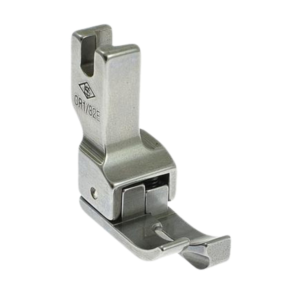 Piedino Compensatore Destro 1/32 0,79mm # CR1/32E (21R) (YS)