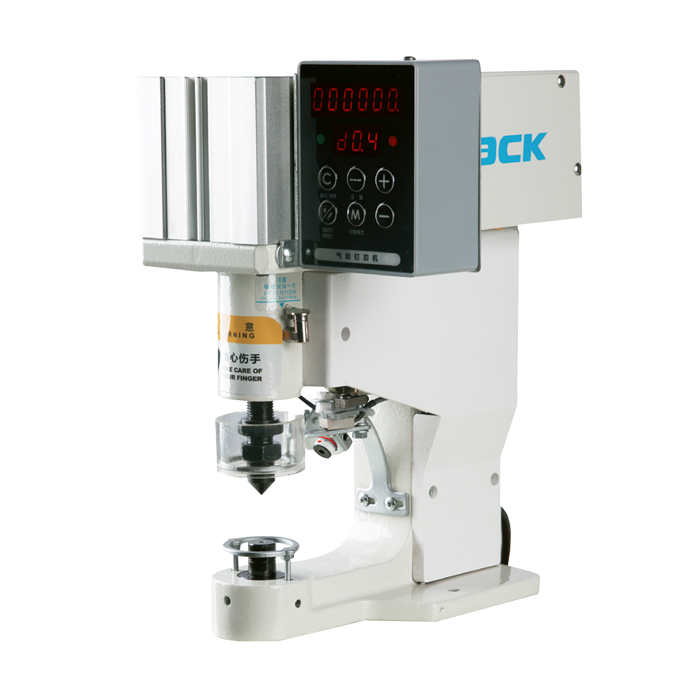Jack 2808 Attaccaganci - Torchietto Pneumatico con Led e Puntatore Laser