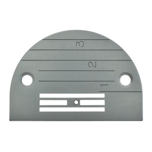Placca Ago JUKI # B1109-012-I0B (B1109-012-I00) (555-D0I) (ORIGINAL)