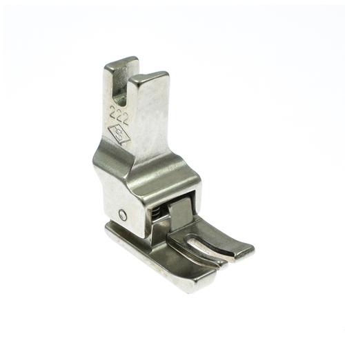 Piedino Compensatore Sinistro 1/8 3,2mm # CL1/8E (222L) (YS)
