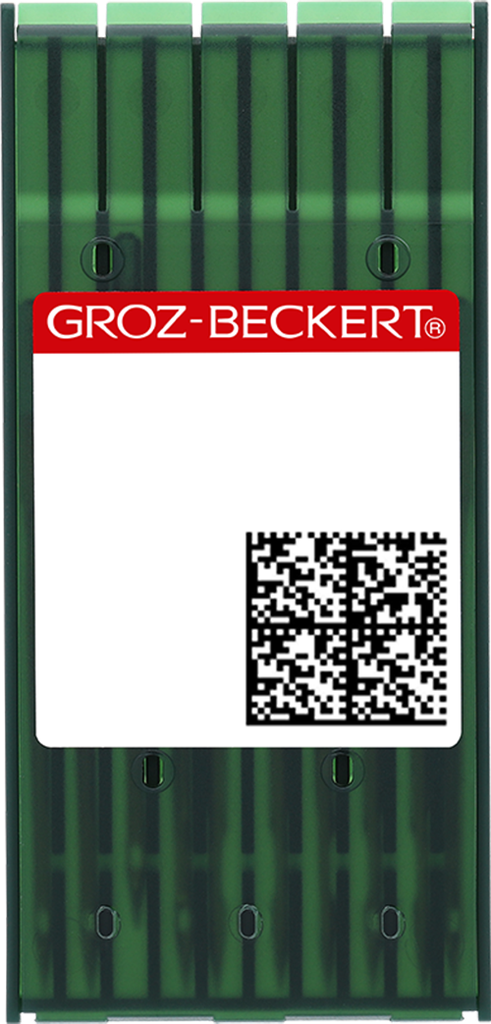 190 R | Groz Beckert | 190/150 SC/MTX190