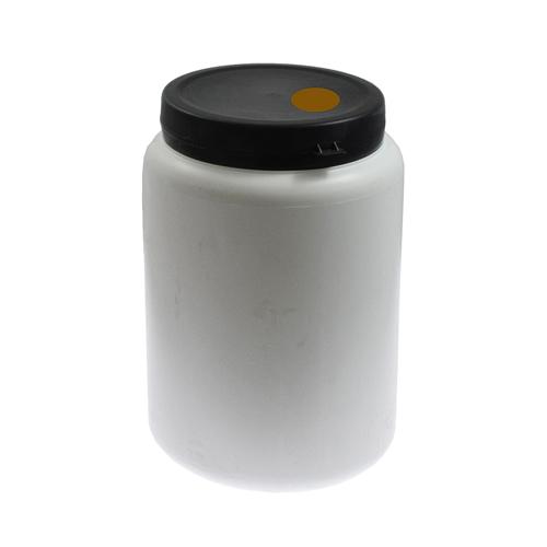SPOLVERO (Gesso in Polvere) Marrone (KG.1,250 LORDO)