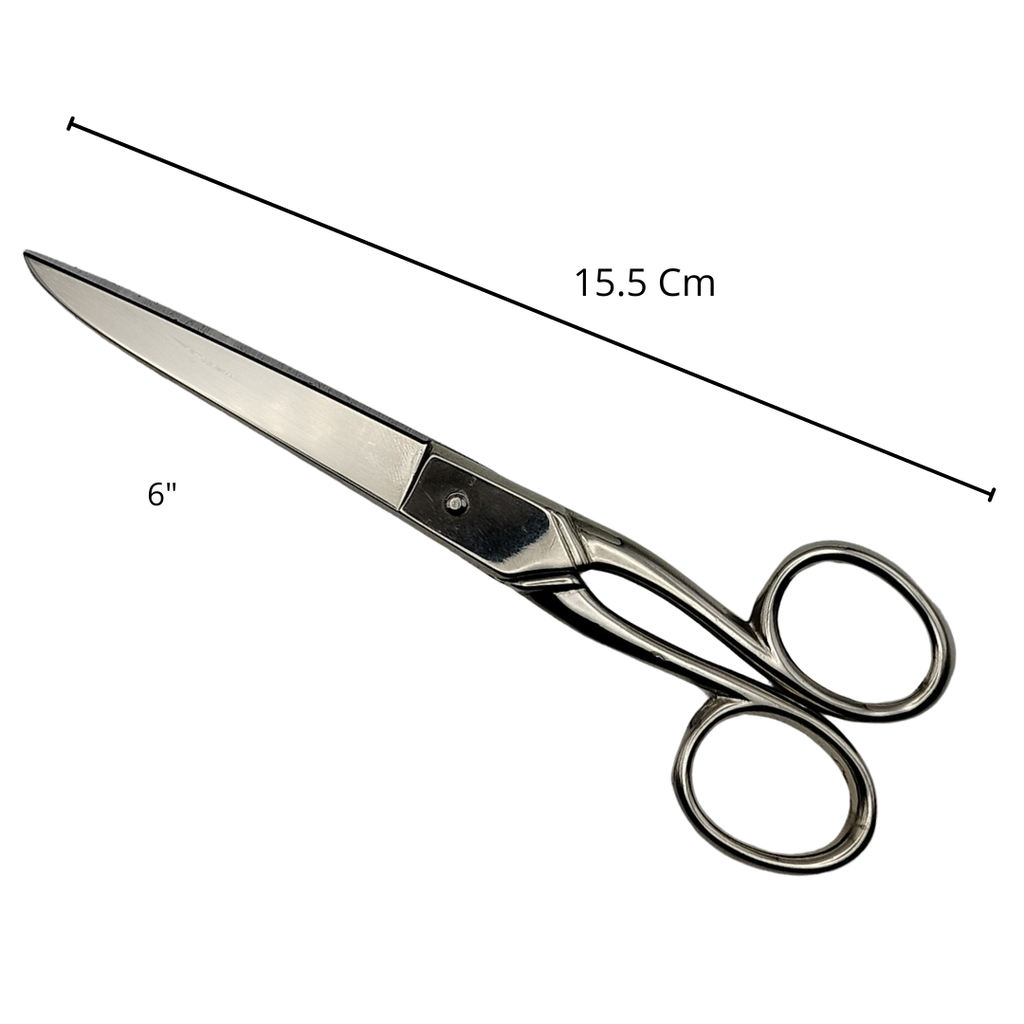Forbice da Lavoro ER eco 6" (15.5 cm)