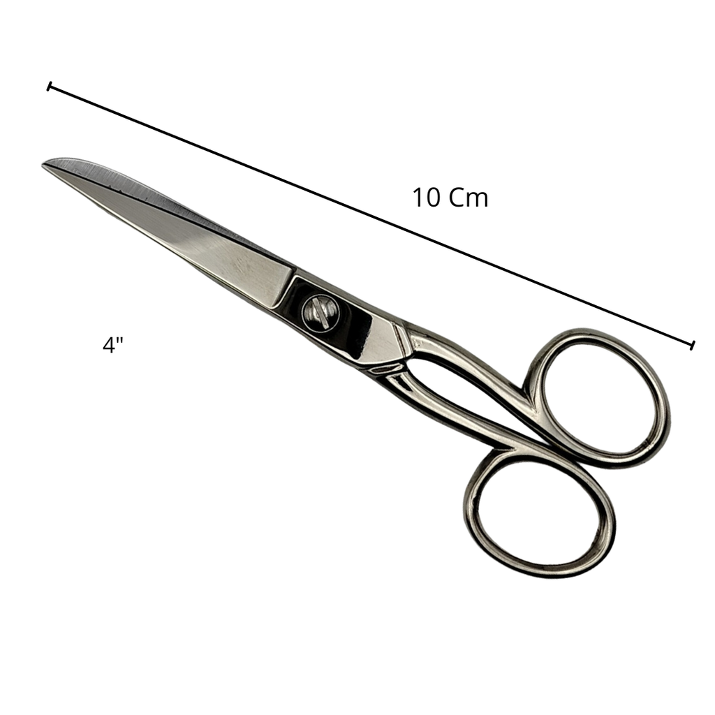 Forbice da Lavoro ER eco 4" (10 cm)