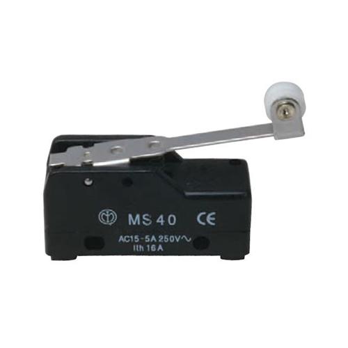 Microinterruttore # MS40