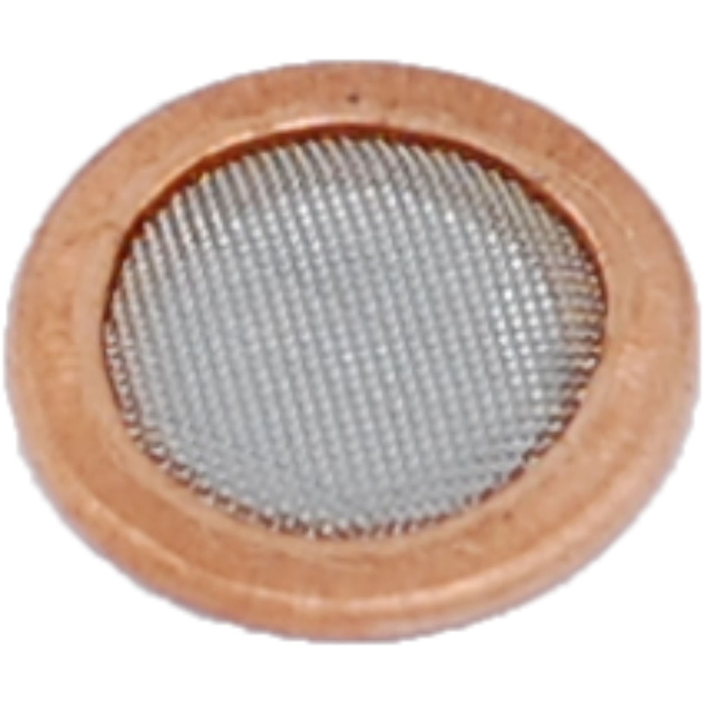 Filtro Rame Per Raccordo Speciale Naomoto