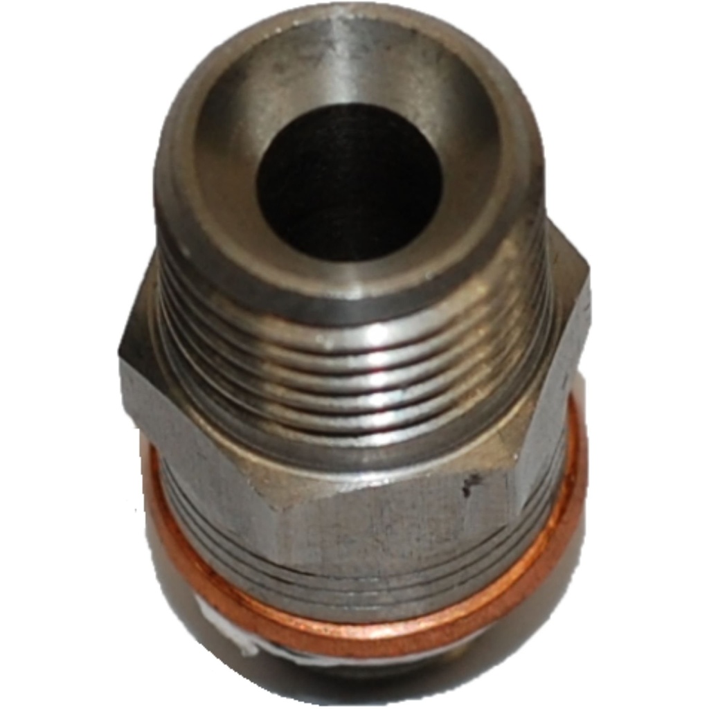 Raccordo Nipplo Per Ferro Da Stiro Naomoto