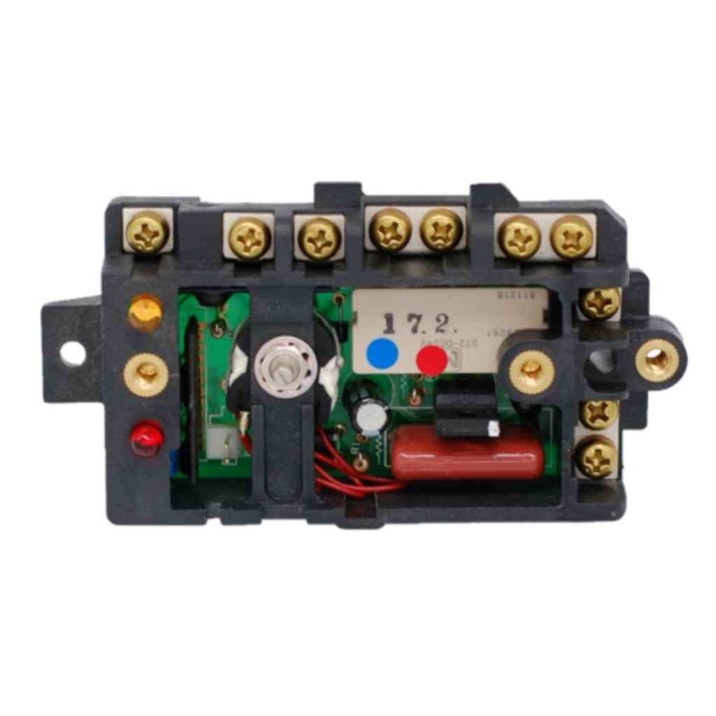 Scheda Mod. N-89 ST Per Ferro Da Stiro Naomoto