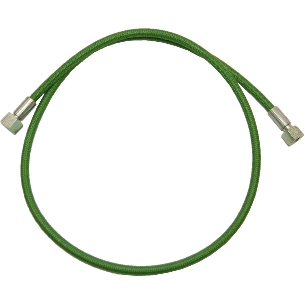 Tubo Antistatico 100 CM 1/4 – 1/4 ø 0,35 CM Naomoto