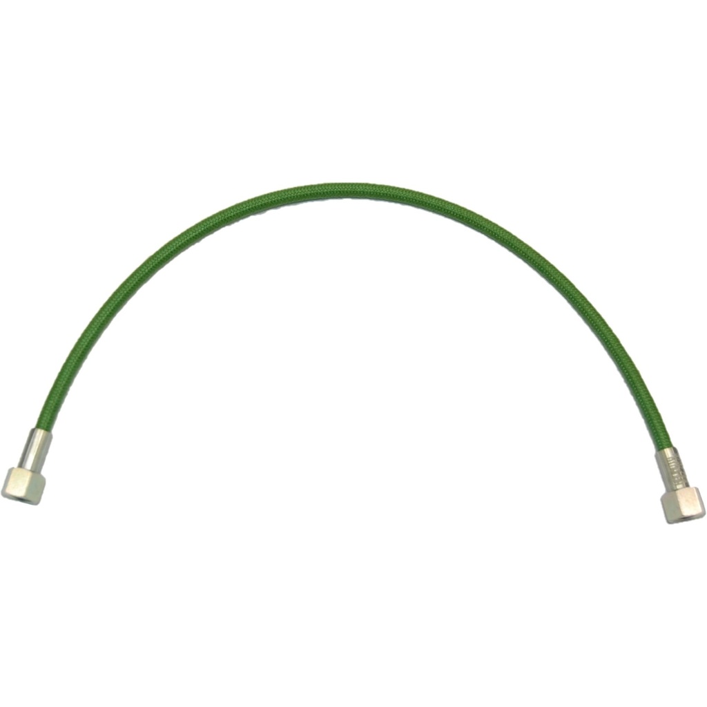Tubo Antistatico Da 50 CM 1/4- 1/4 ø 0,35 CM Naomoto per Recupero Condense