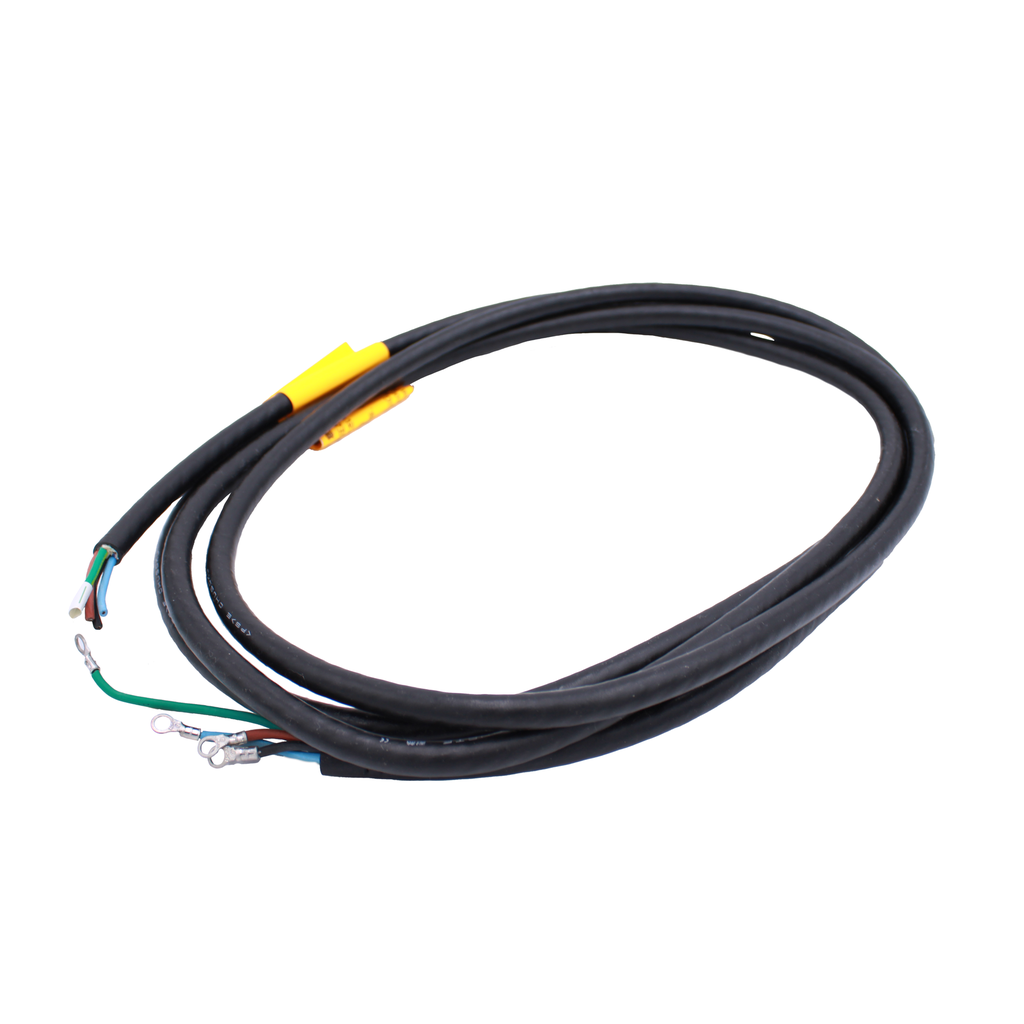 Cavo elettrico per CDP-420J/CDL-520J/CDL-620J/SWJ-35 Naomoto