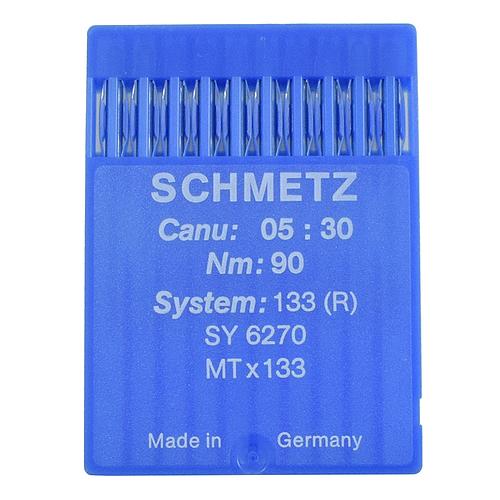 133R Aghi Schmetz SY 6270 - MTx133 | CANU 05:30 1