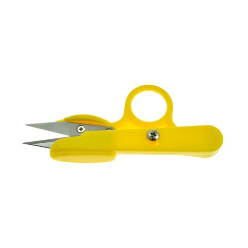 Forbici Rasafilo - Gialle # TC-801Y (GOLDEN EAGLE)