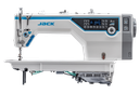 Jack A5E-AMH Lineare Digitale con Intelligenza Artificiale Completa di Tavola 120 cm e Sostegno regolabile