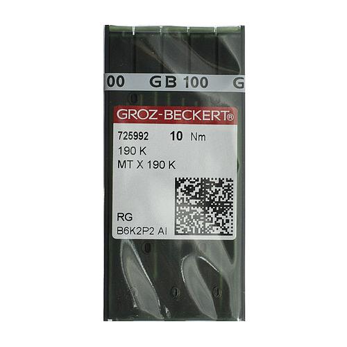 190 K  Aghi GROZ-BECKERT MTX190 K