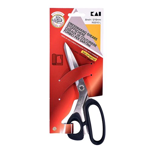 [C41/L] Forbici Sartina 8 (210 mm), per Mancini KAI # N5210L