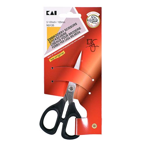 [C45/5] Forbici Multiuso 5-12 (135 mm) KAI # N5135