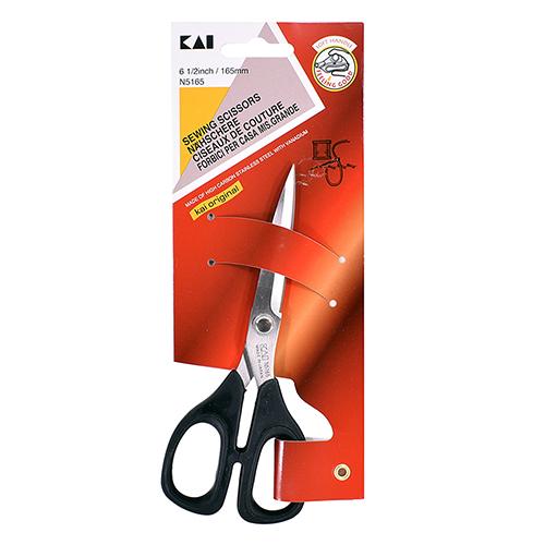 [C45/7] Forbici INOX 6-12 (165 mm) KAI # N5165