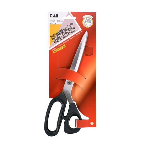 [C46] Forbici Sartina 11 (275 mm), Inox KAI # N5275