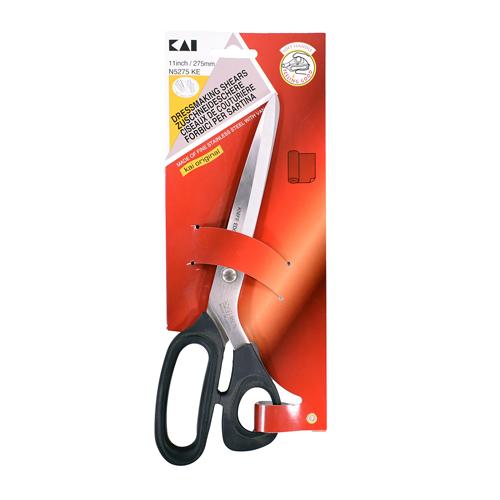 [C46/KE] FORBICI INOX - 275 mm RETTE KAI # N5275KE