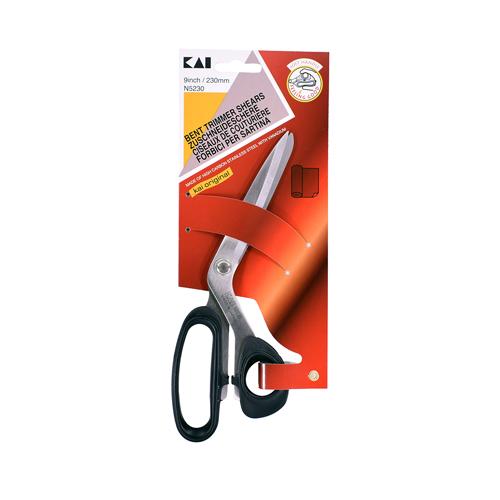 [C47] Forbici Sarto Inox 9 (230 mm) # N5230 KAI