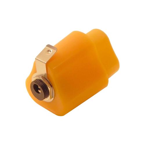 [C145/3] RACCORDO ALIMENTAZIONE DIRETTA PER ART. C145 EC CUTTER # EC-AC