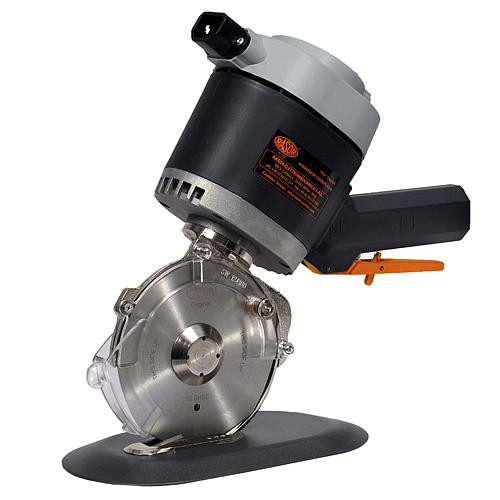 [E75] Taglierina da Banco Monofase 220V Lama Ottagonale Ø 120 mm RASOR SW12