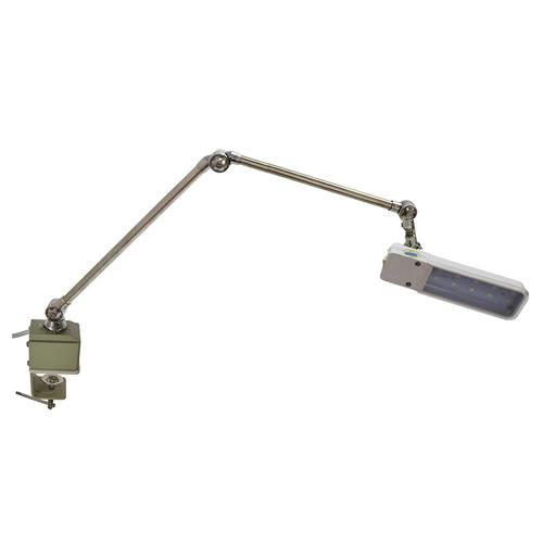 [HAI:HM-99T(10LED)] FARETTO 10 LED 5 Watt, MACCHINE PER CUCIRE # HM-99T(10LED)