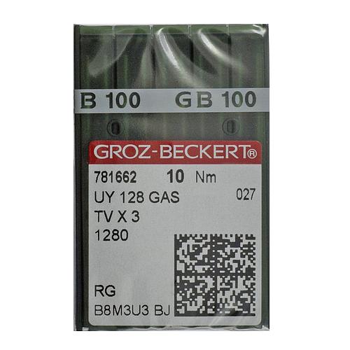 UY 128 GAS  Aghi GROZ-BECKERT 1280, 149x3