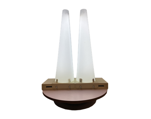 101 S MANICHINO LUMINOSO A 2 GAMBE EFFECI