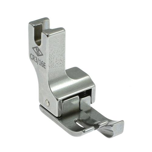 [12419/3] Piedino Compensatore Destro 3/16 4,8mm # CR3/16E (213R) (YS)