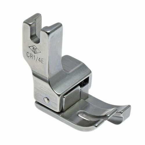 [12420/3] Piedino Compensatore 1/4" Destro # CR1/4E (214R) (YS)