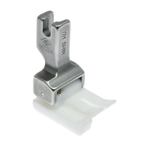 [13387/1] COMPENSATORE SX PTFE 1/4 # TCL1/4 (MT224) (YS)