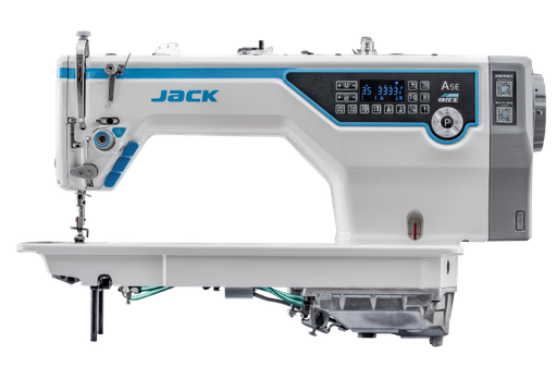 Jack A5E-AMH Lineare Digitale con Intelligenza Artificiale Completa di Tavola 120 cm e Sostegno regolabile