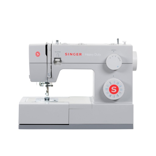 Singer 4423 HEAVY DUTY 23 PUNTI MECCANICA