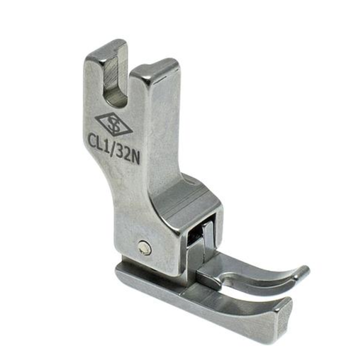 Piedino Compensatore Sinistro 1/32 0,79mm, Stretto # CL1/32N (220L) (YS)