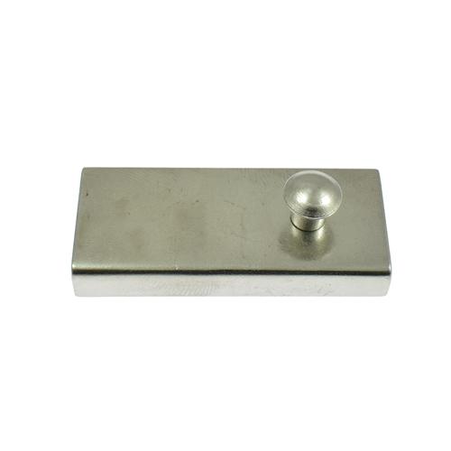 [270] Guida Magnetica Rettangolare Lunga # MG1 (LMG)