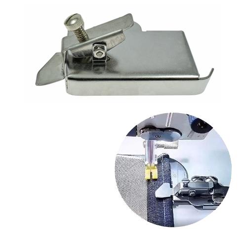 [24680/M] Guida Magnetica per Cuciture con Pinza