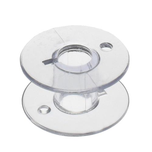 [3200] Spolina Plastica SINGER alta 7462, 7463, 7464, ce200, 2662 # 085128 (2996-71)
