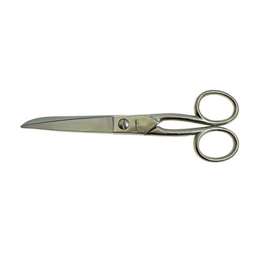 [C20/6] Forbici Macchinista 6" - SOLINGEN (Made in Italy) (16 cm)