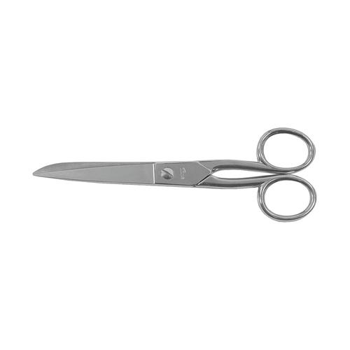 [C20/5 eco] Forbici Macchinista 5" - SOLINGEN (Made in Italy) (13 cm)