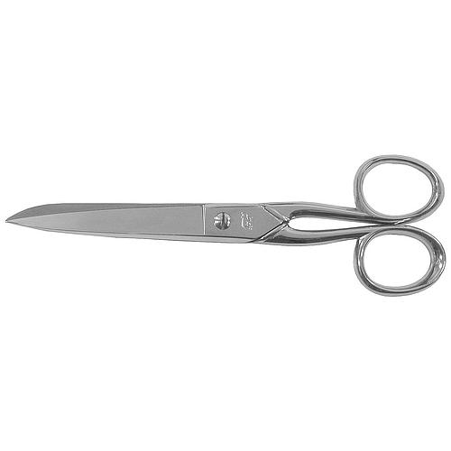 [C21/4,5] Forbici Macchinista - 4.5" (FENNEK) (11.43 cm)