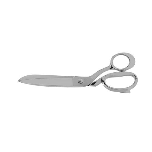[C52/8] FORBICI SARTO - 8 TUTTA NICHELATA (FENNEK )