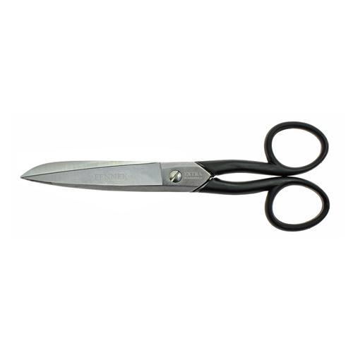 Forbici 6" - SCARPERIA - Manici Verniciati (FENNEK) (15.24 cm)