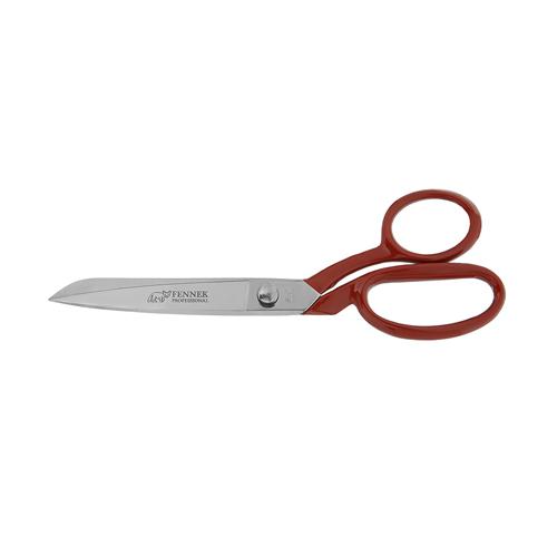 [C38/7] Forbici Rifilo Manici Laccati - 7" PROFESSIONAL WISS (FENNEK) (17.18 cm)