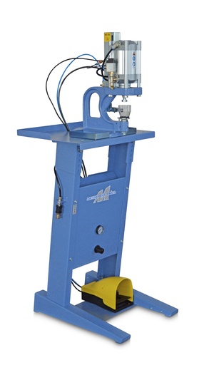 Metalmeccanica GS/S Torchietto/Applicatore Pneumatico Singolo