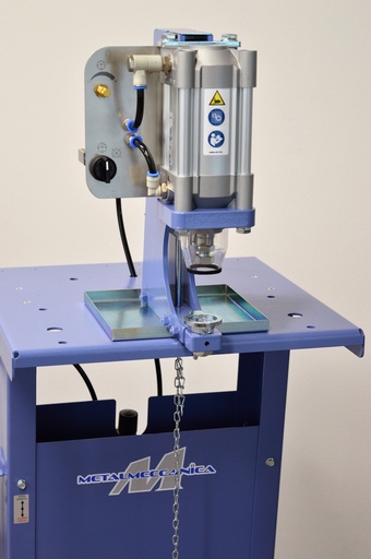 Metalmeccanica Timer per MT